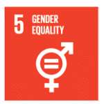 Gender Equality