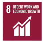 Decent Work And Economic Growth