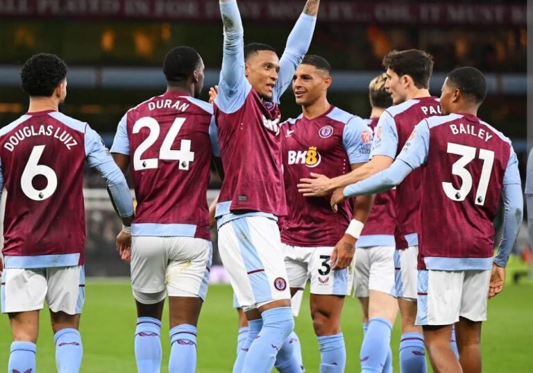 aston villa football club 768x537