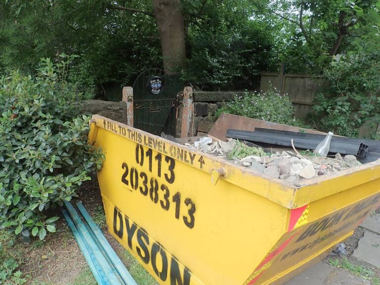 bill dyson skip waste management 1 768x576