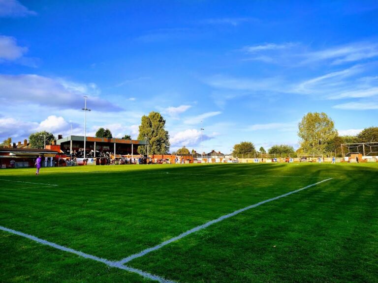 bilston town football club 768x576