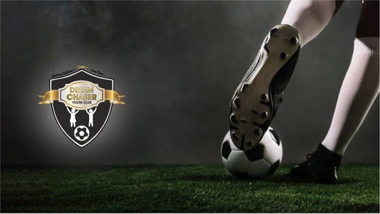 dream chaser youth club 768x432